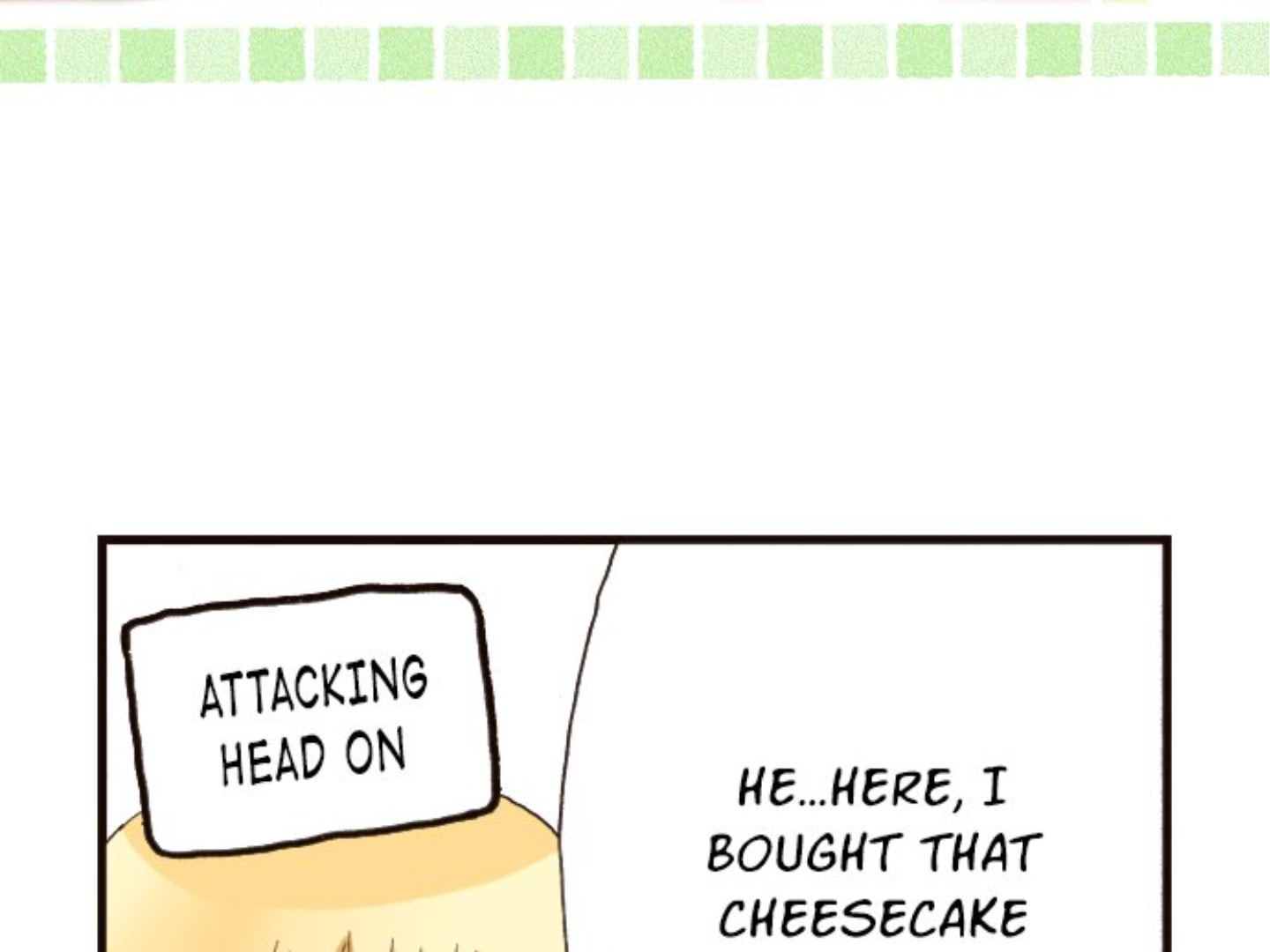 Read Last Game chapter 108 image 35 on Lezhin