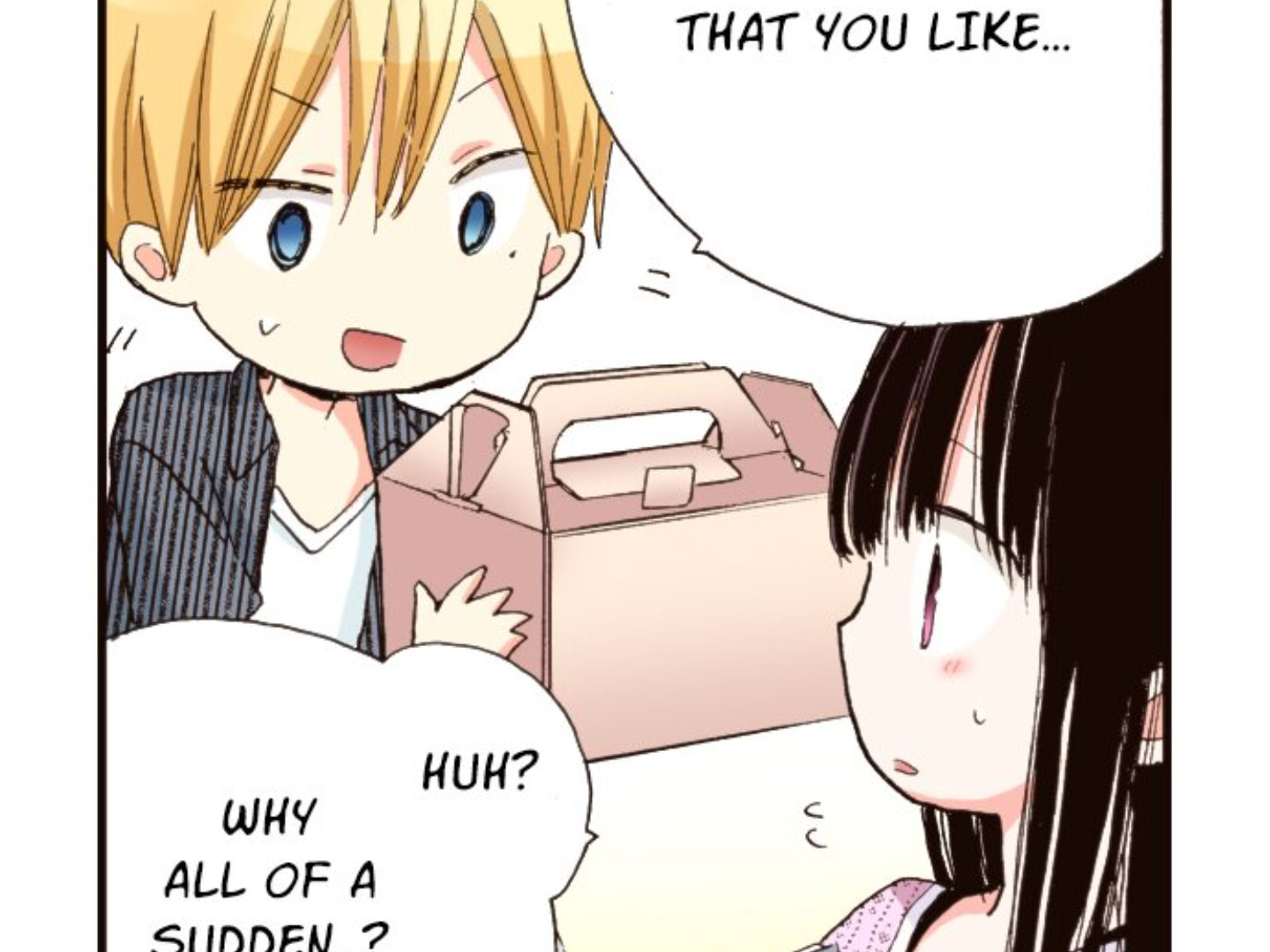 Read Last Game chapter 108 image 36 on Lezhin