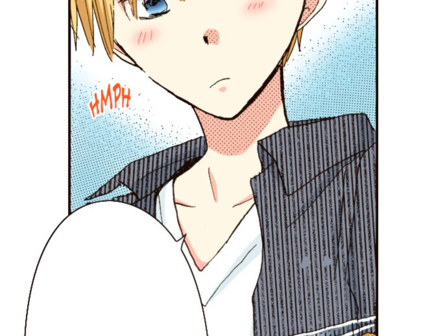 Read Last Game chapter 108 image 38 on Lezhin