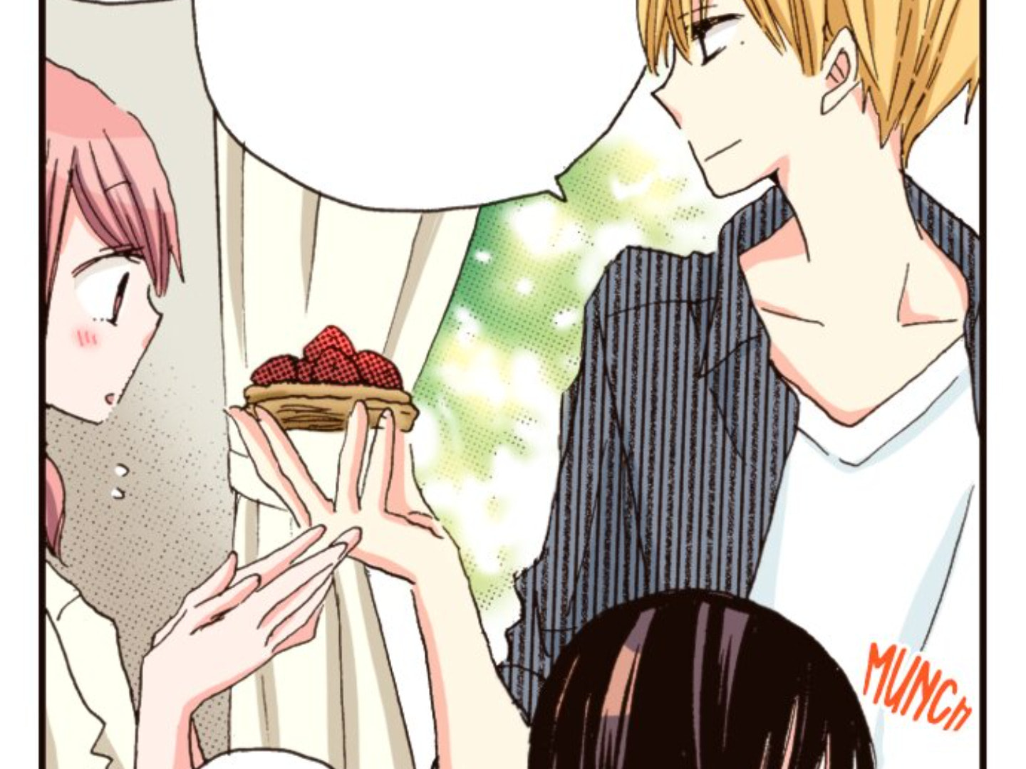 Read Last Game chapter 108 image 48 on Lezhin