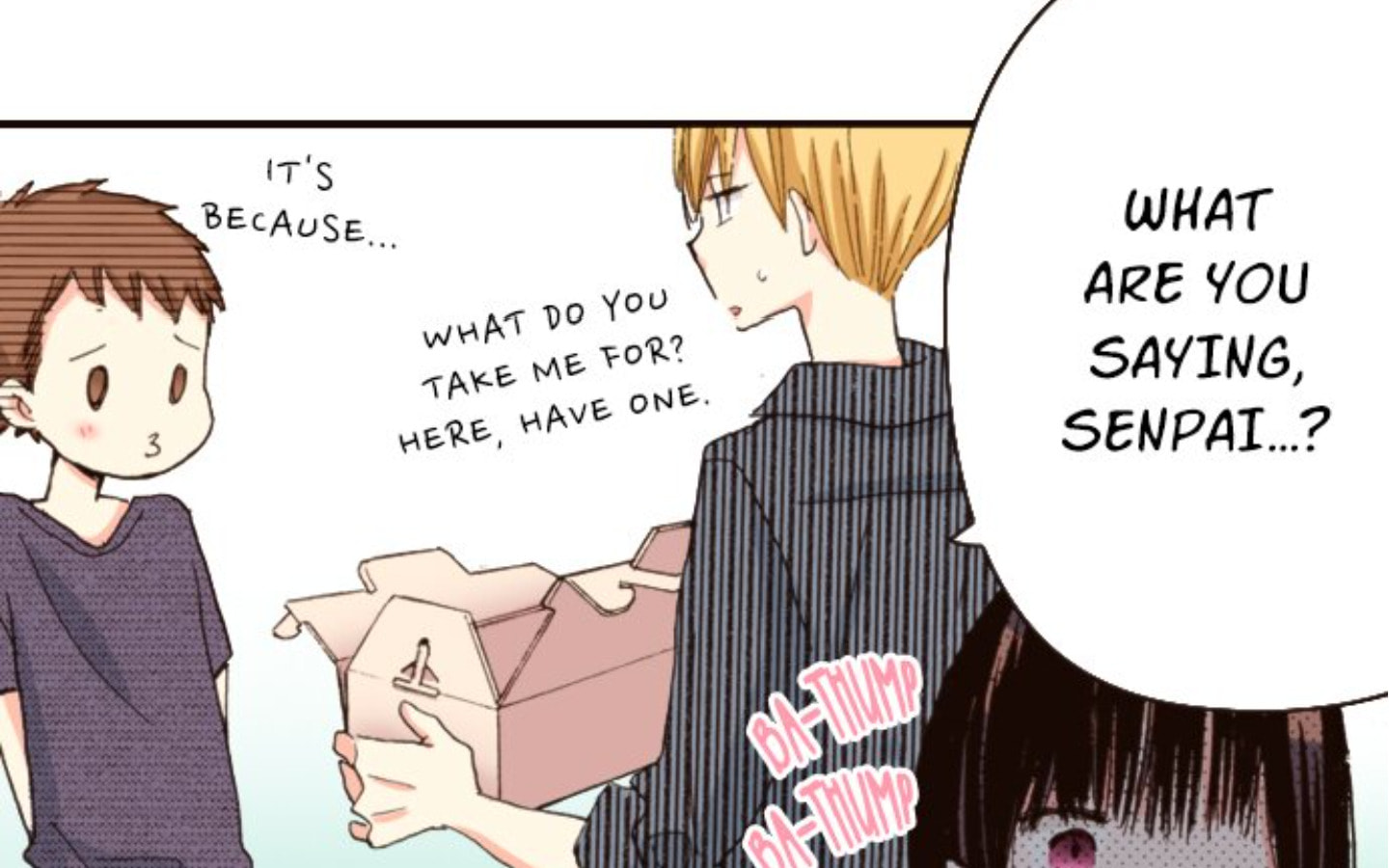 Read Last Game chapter 108 image 53 on Lezhin