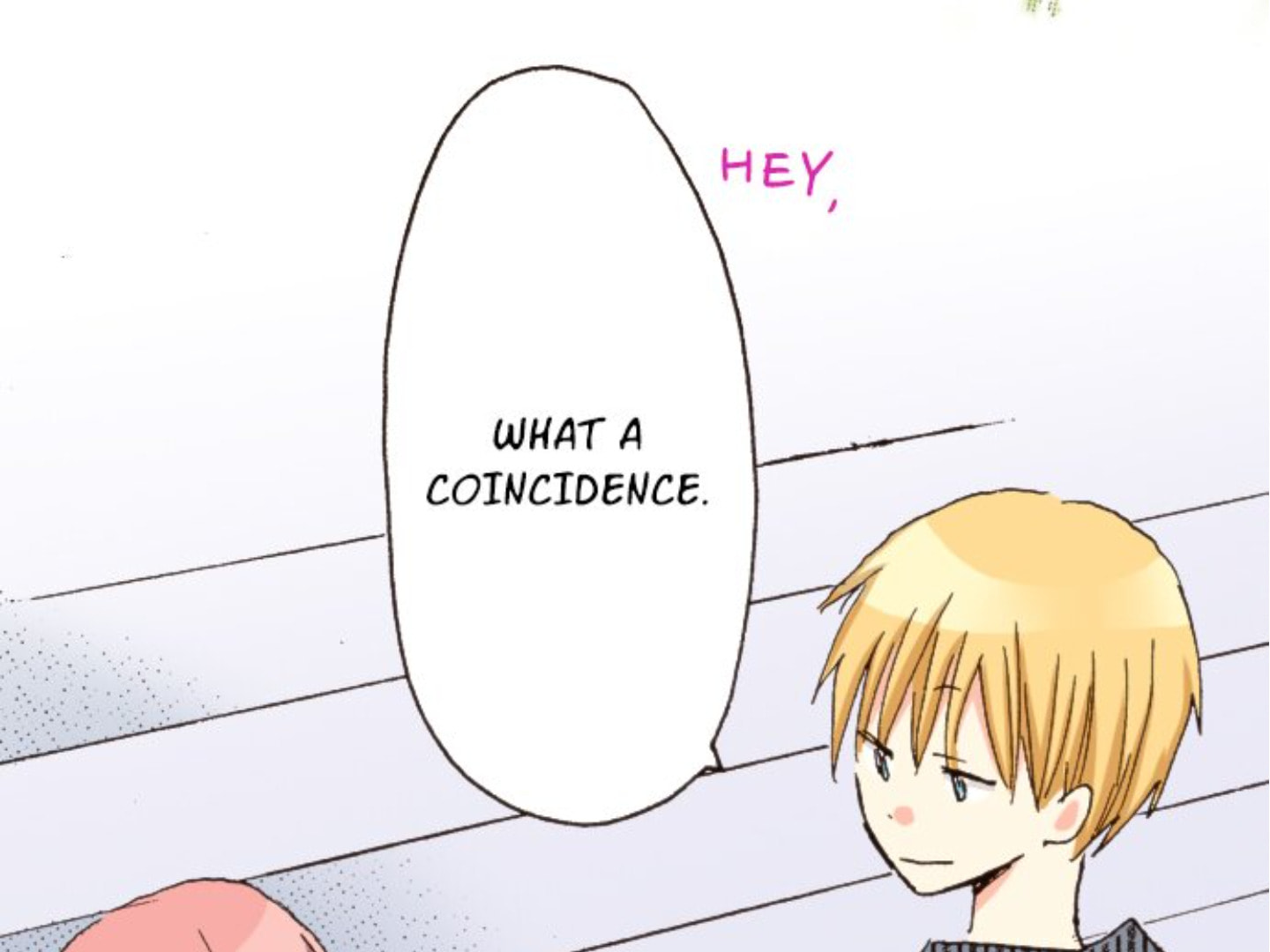 Read Last Game chapter 108 image 6 on Lezhin