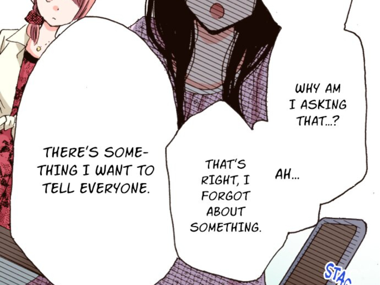 Read Last Game chapter 108 image 68 on Lezhin