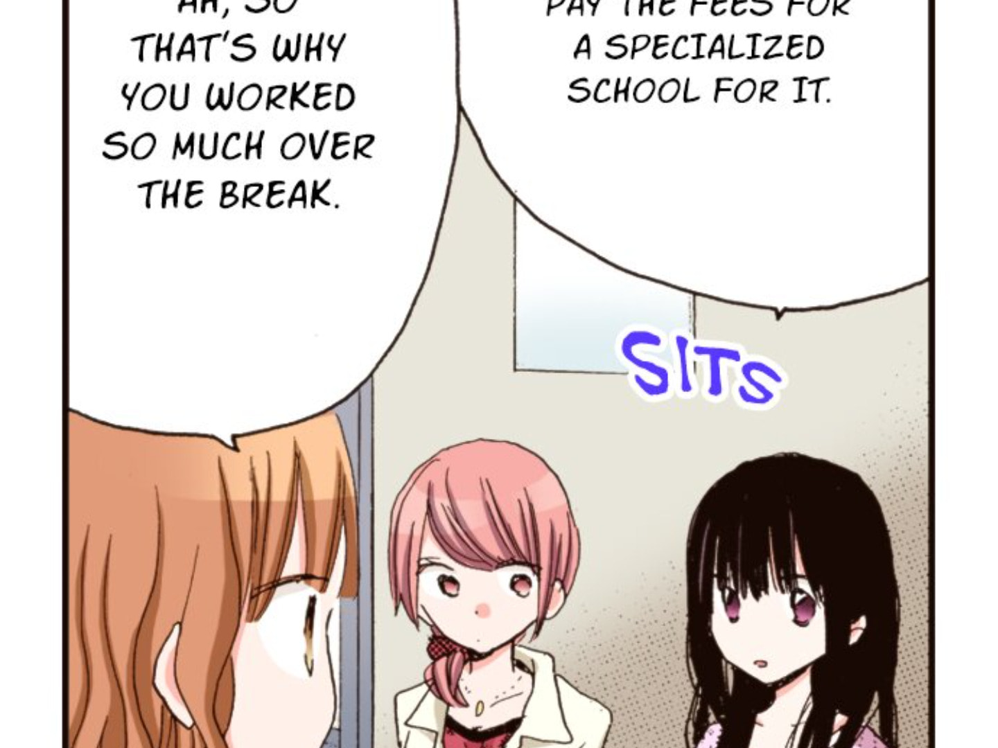 Read Last Game chapter 108 image 78 on Lezhin