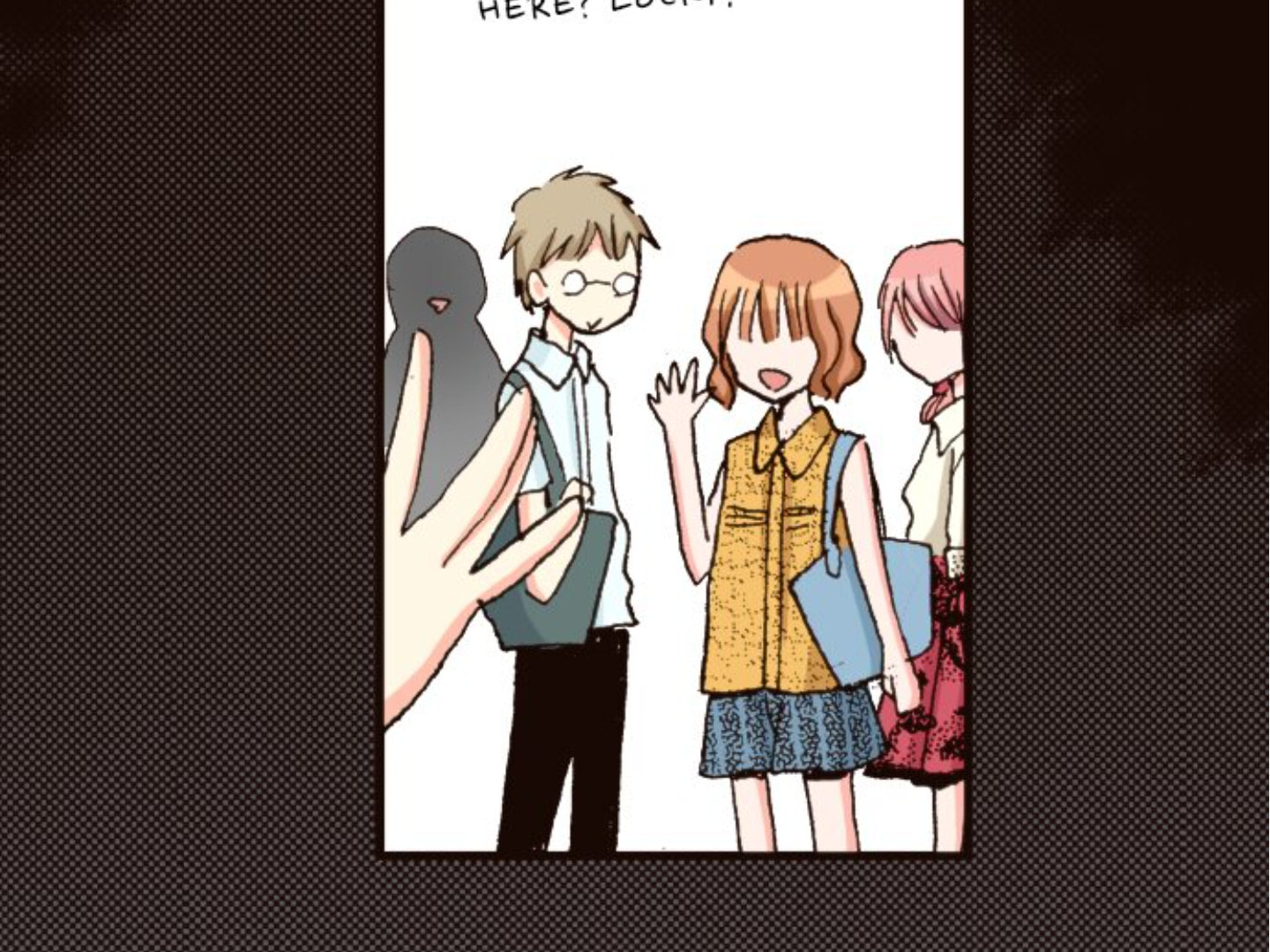Read Last Game chapter 108 image 97 on Lezhin