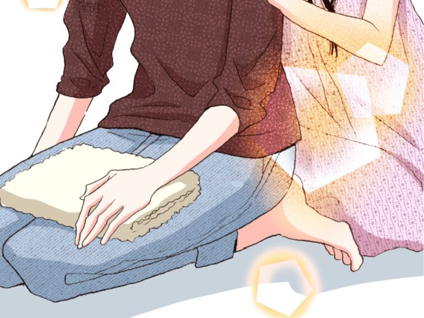 Read Last Game chapter 109 image 111 on Lezhin