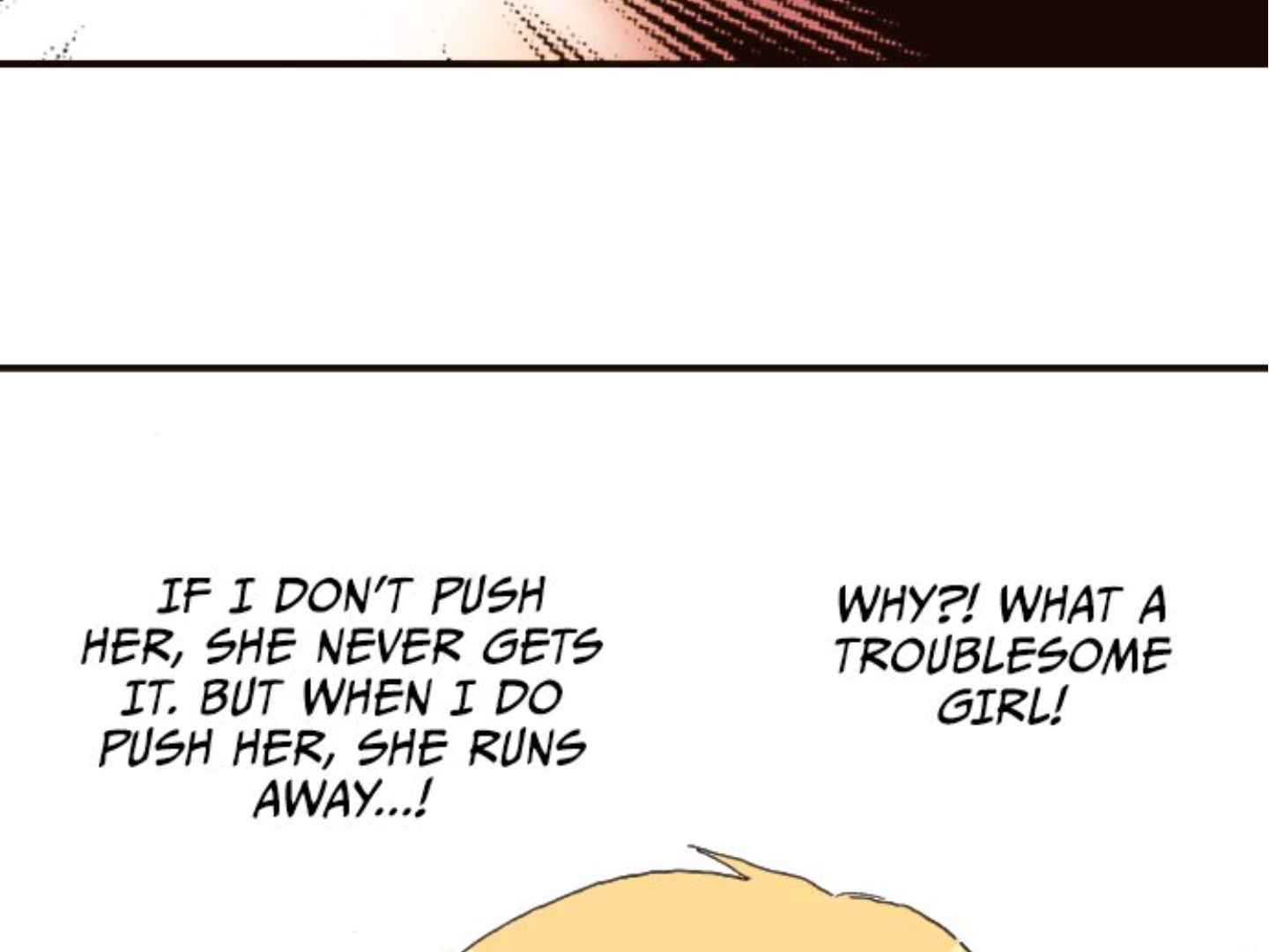 Read Last Game chapter 109 image 122 on Lezhin