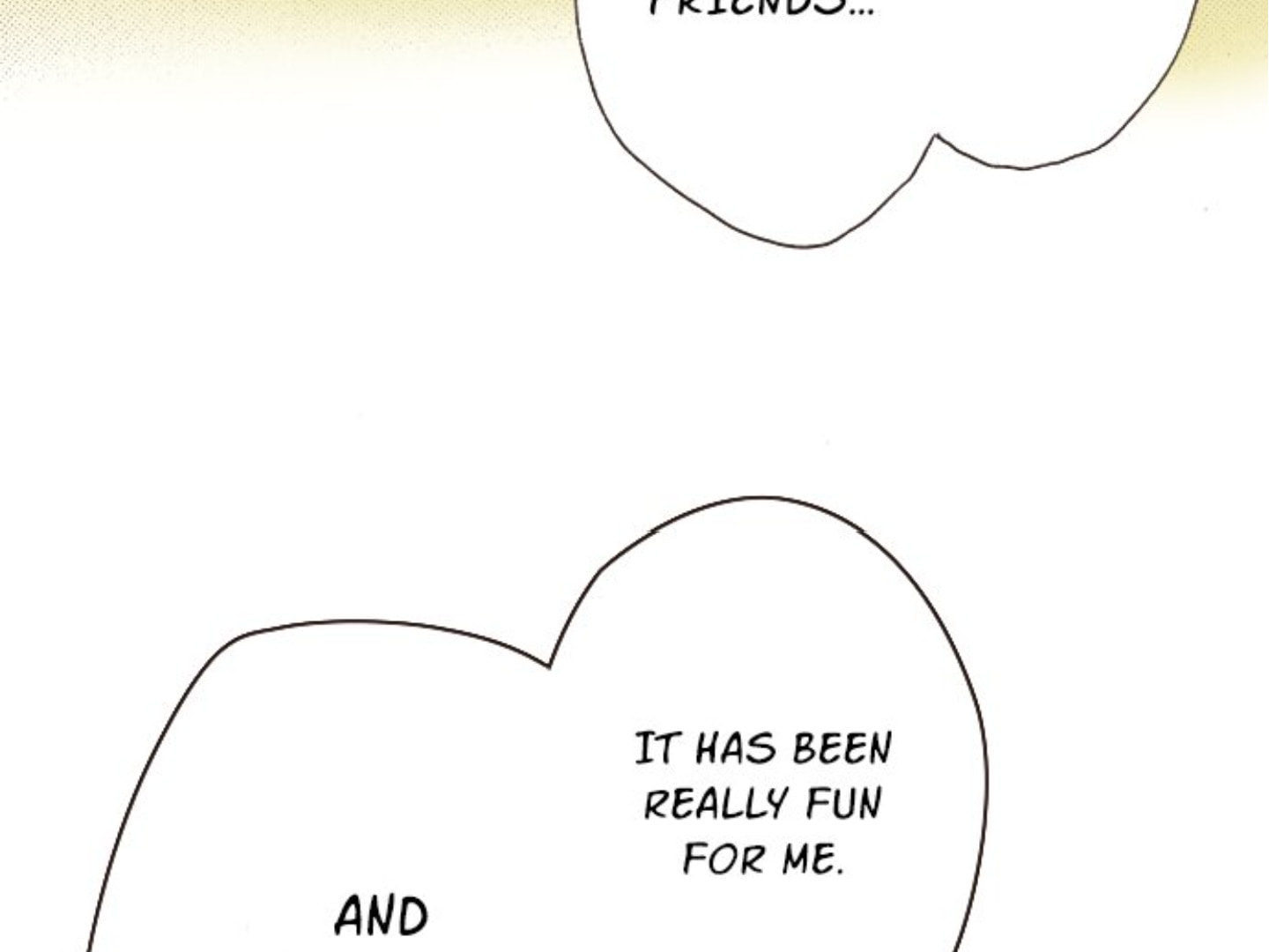 Read Last Game chapter 109 image 29 on Lezhin