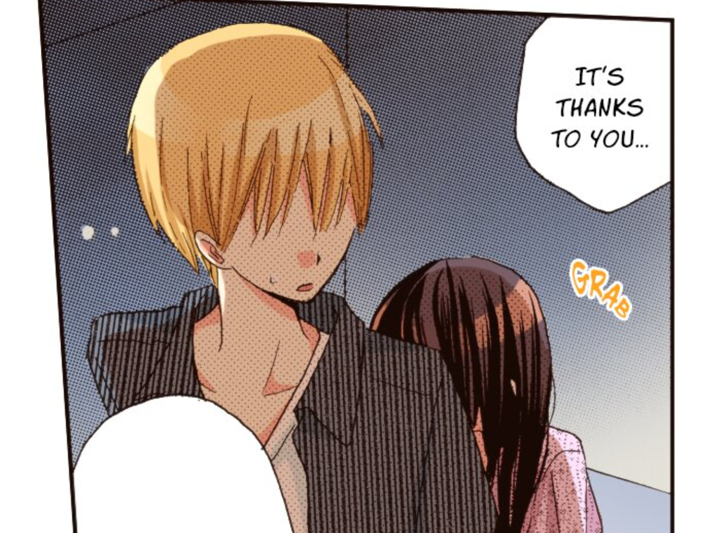 Read Last Game chapter 109 image 31 on Lezhin
