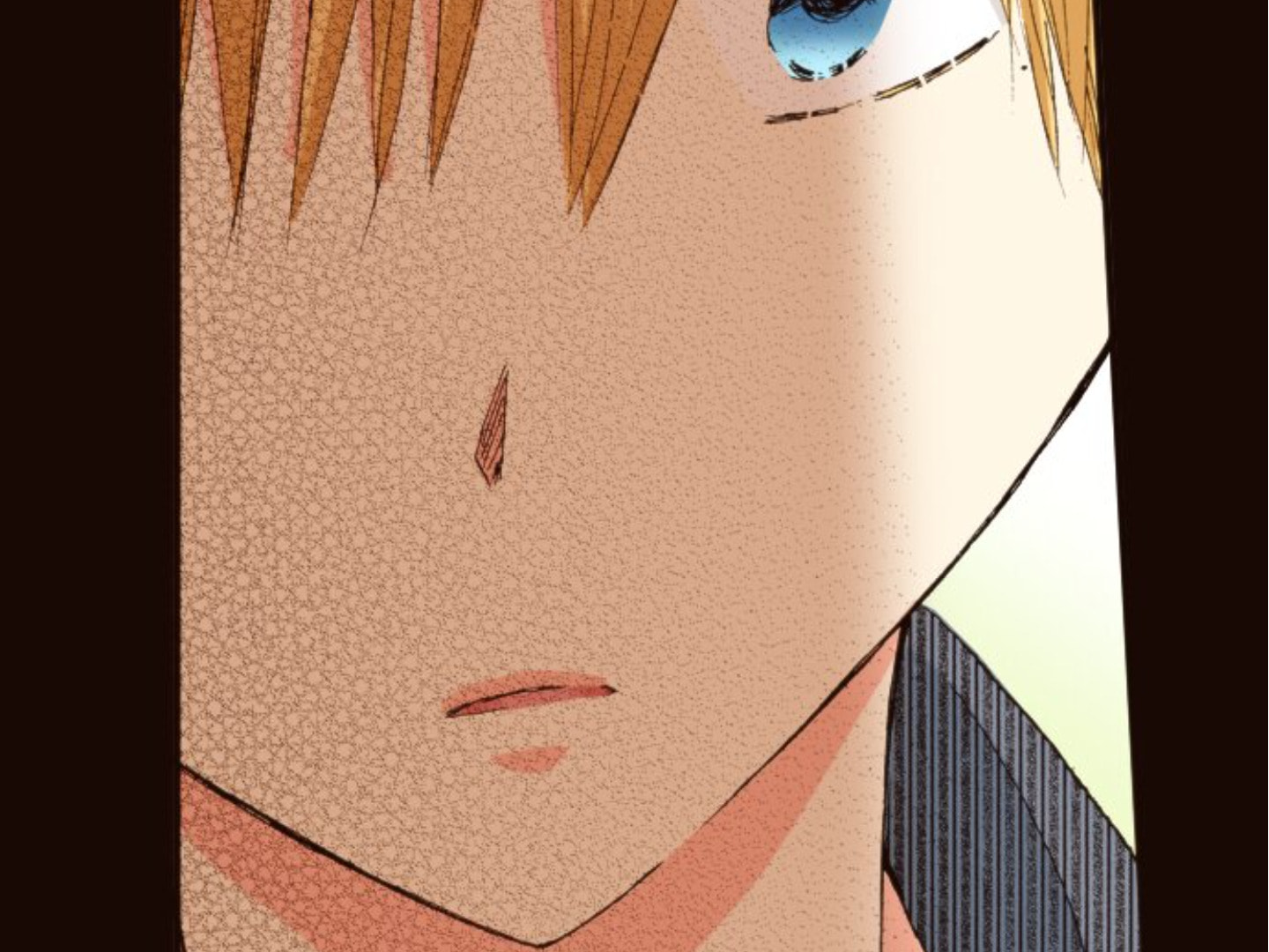 Read Last Game chapter 109 image 43 on Lezhin