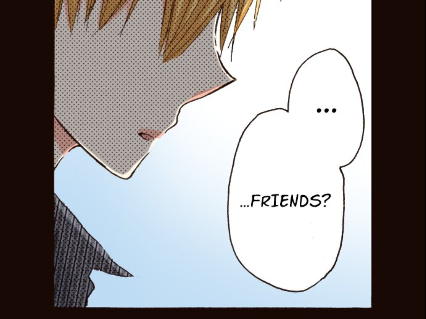 Read Last Game chapter 109 image 48 on Lezhin