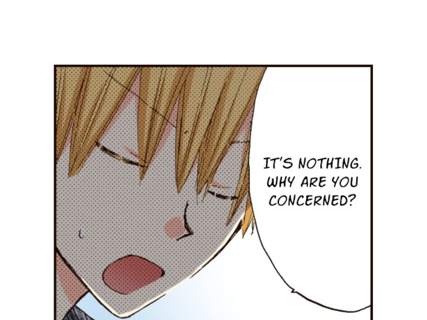 Read Last Game chapter 109 image 5 on Lezhin