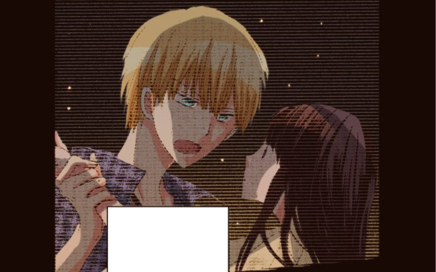 Read Last Game chapter 109 image 52 on Lezhin