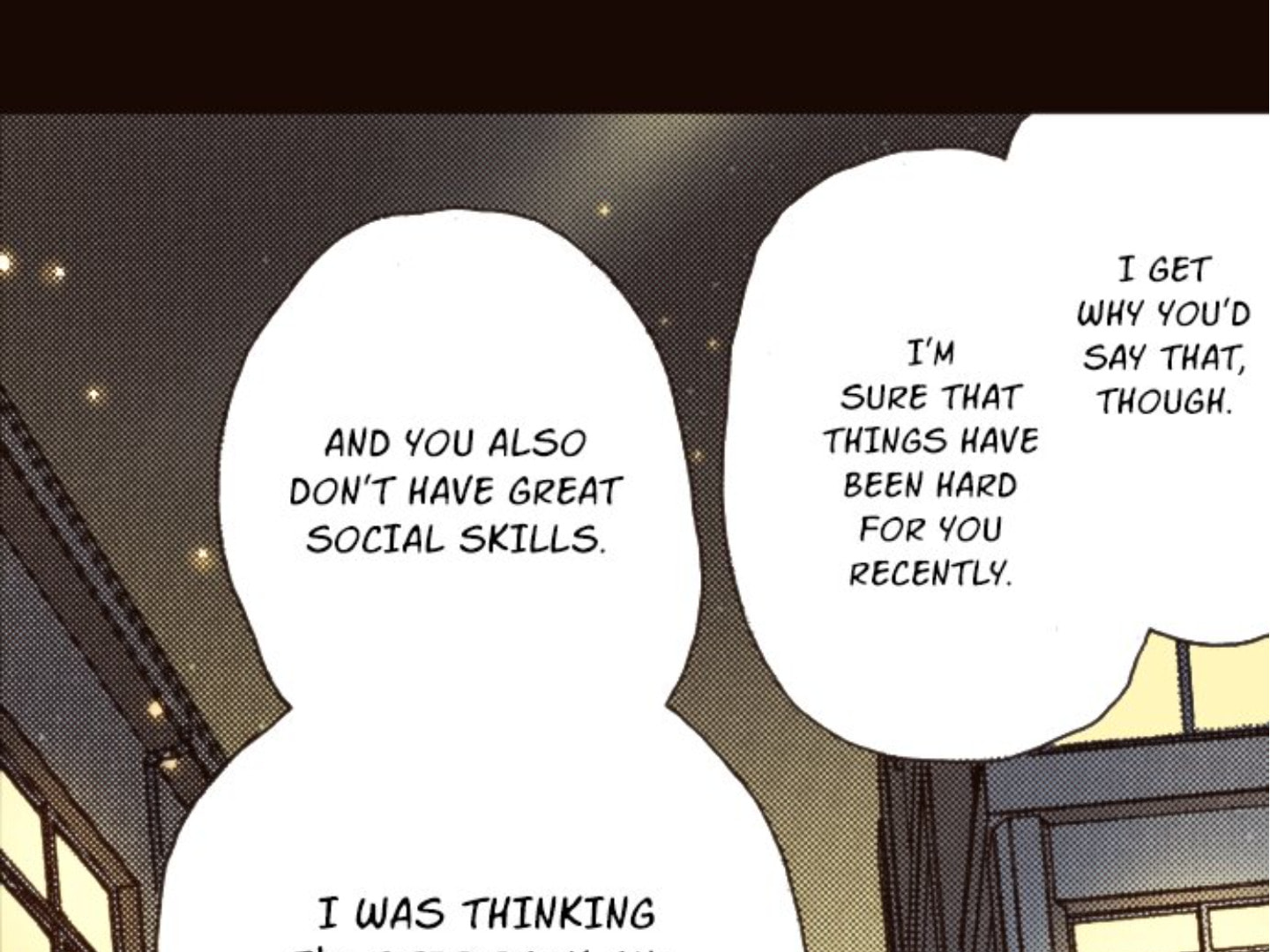 Read Last Game chapter 109 image 58 on Lezhin