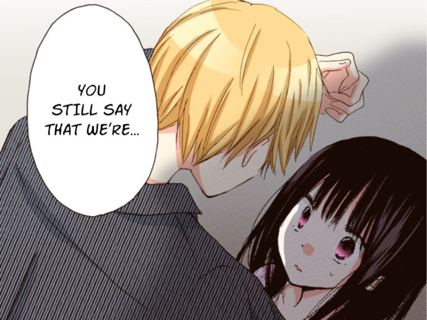 Read Last Game chapter 109 image 72 on Lezhin