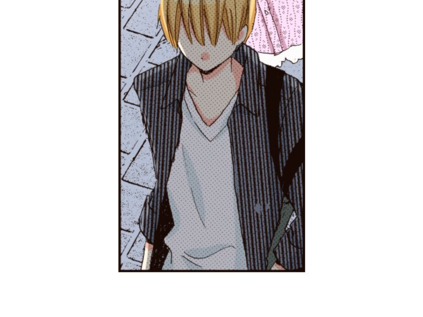 Read Last Game chapter 109 image 8 on Lezhin