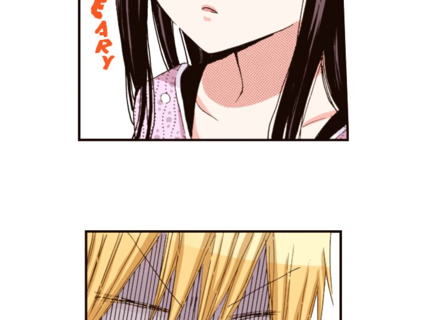Read Last Game chapter 109 image 84 on Lezhin
