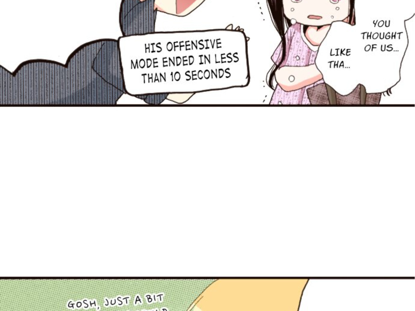 Read Last Game chapter 109 image 87 on Lezhin