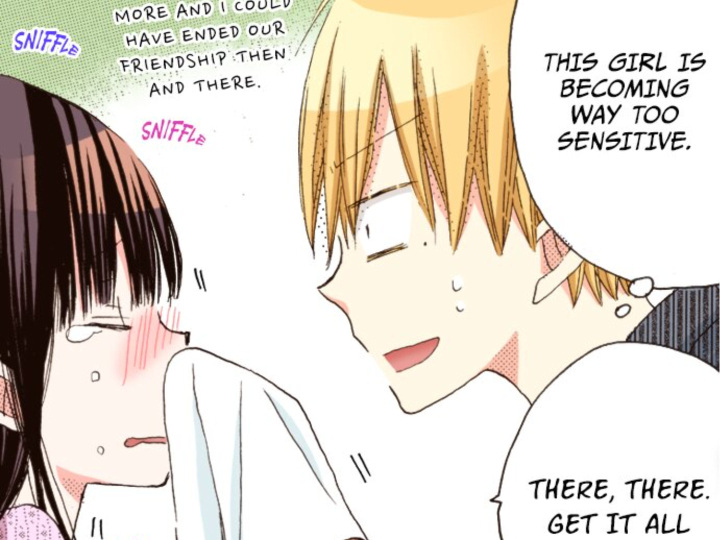 Read Last Game chapter 109 image 88 on Lezhin
