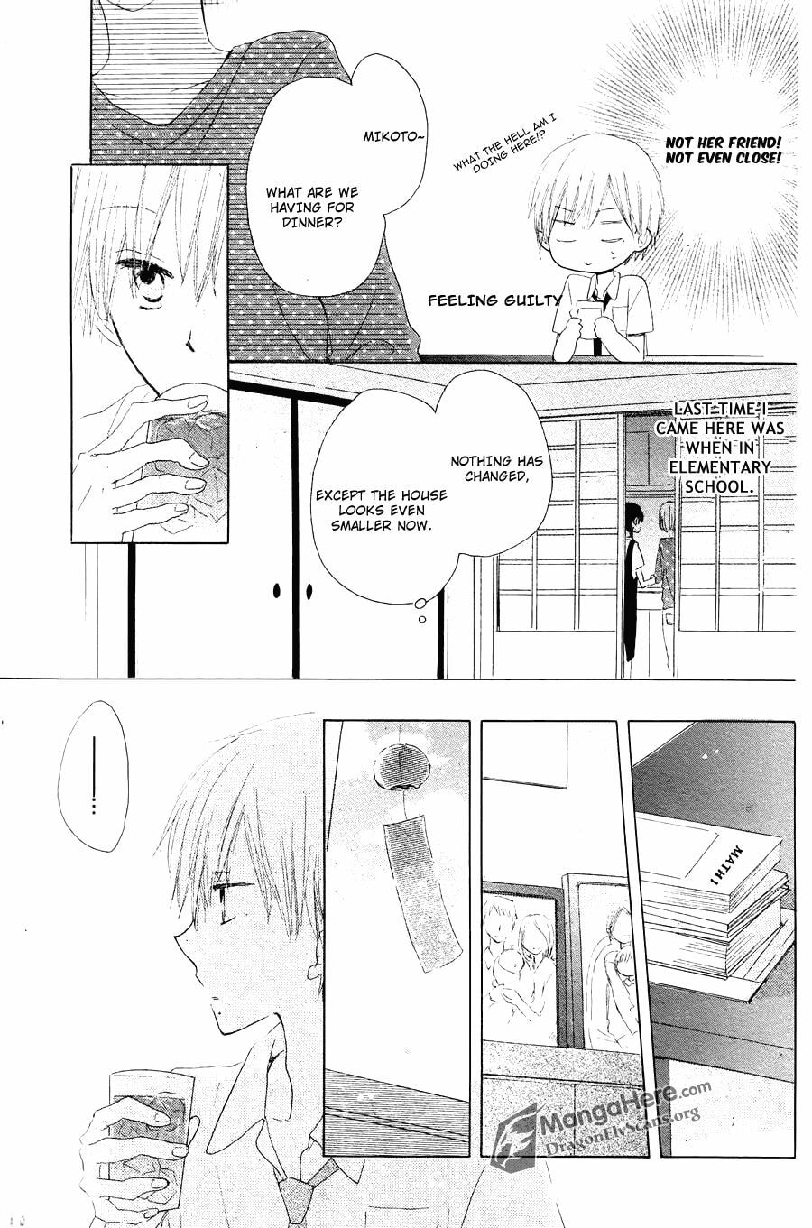 Read Last Game chapter 11.5 image 11 on Lezhin