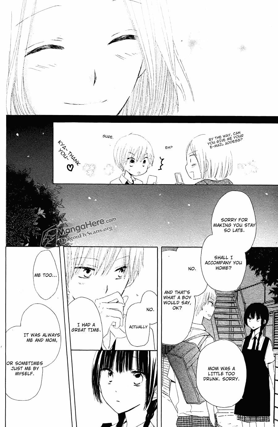 Read Last Game chapter 11.5 image 14 on Lezhin