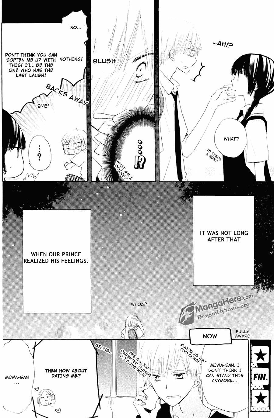 Read Last Game chapter 11.5 image 16 on Lezhin