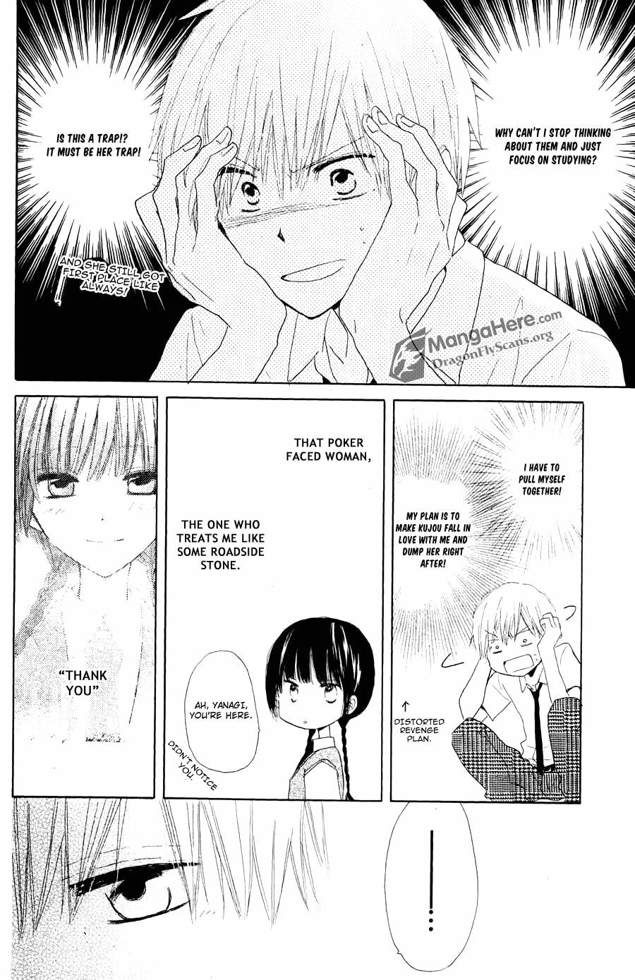 Read Last Game chapter 11.5 image 4 on Lezhin