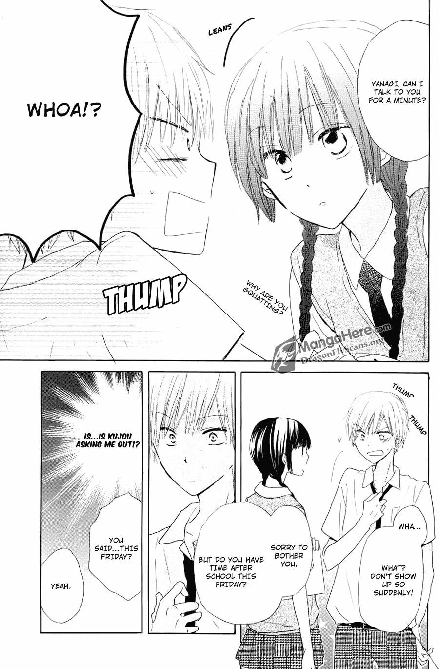 Read Last Game chapter 11.5 image 5 on Lezhin