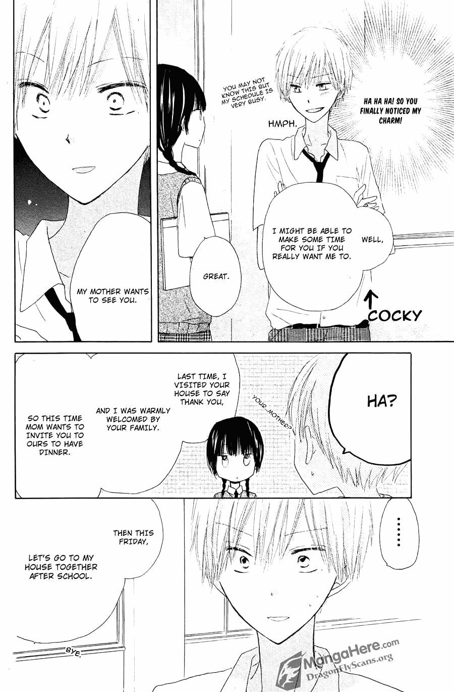 Read Last Game chapter 11.5 image 6 on Lezhin