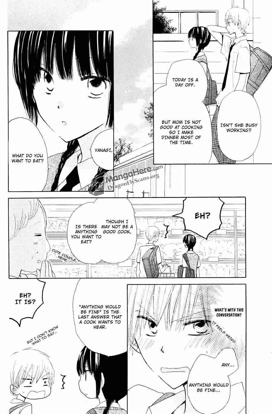 Read Last Game chapter 11.5 image 8 on Lezhin
