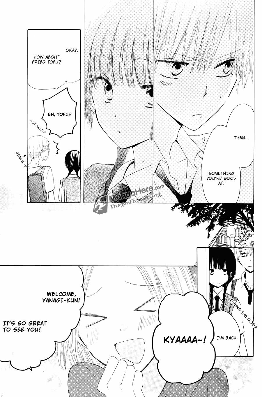 Read Last Game chapter 11.5 image 9 on Lezhin