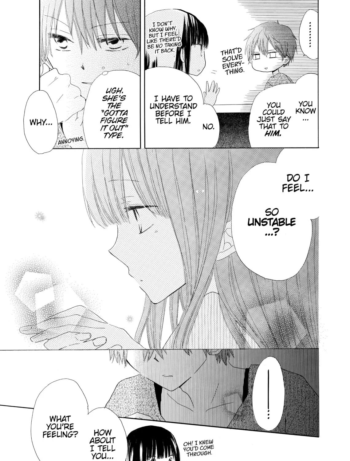 Read Last Game chapter 11 image 12 on Lezhin