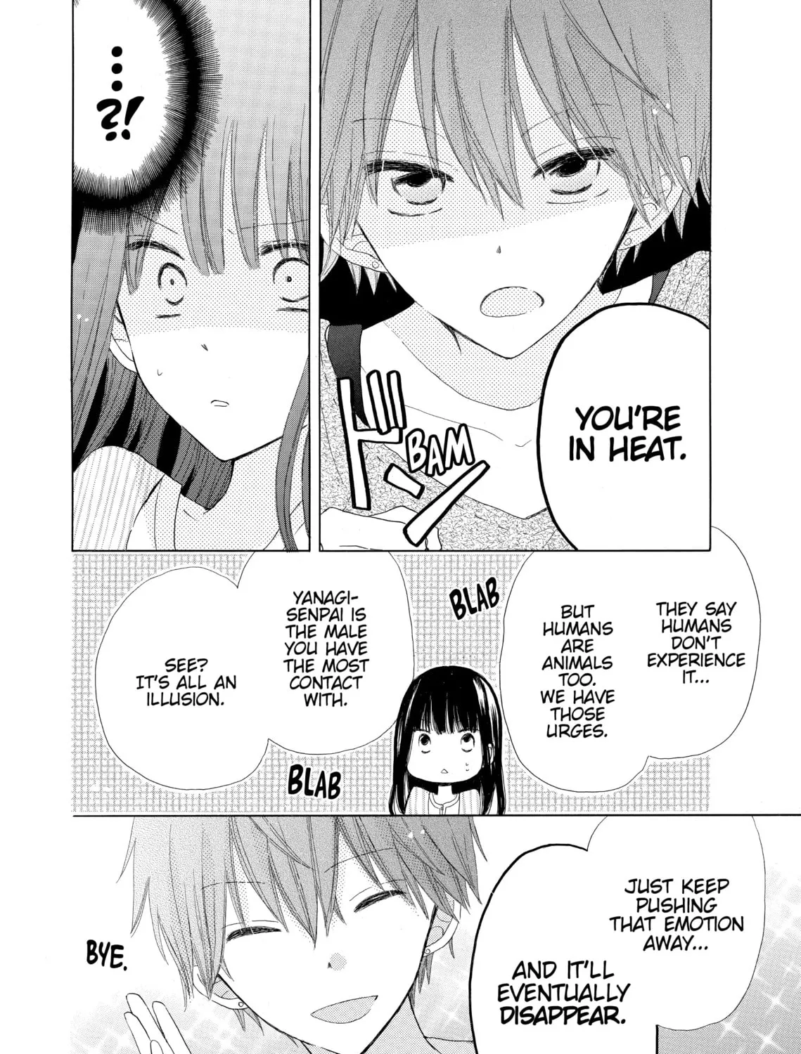Read Last Game chapter 11 image 14 on Lezhin