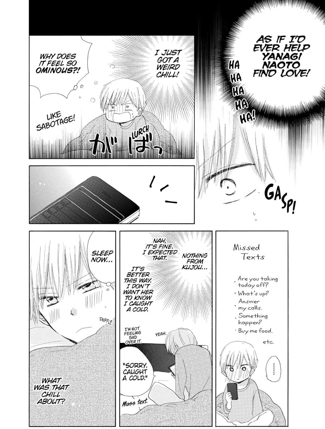 Read Last Game chapter 11 image 18 on Lezhin