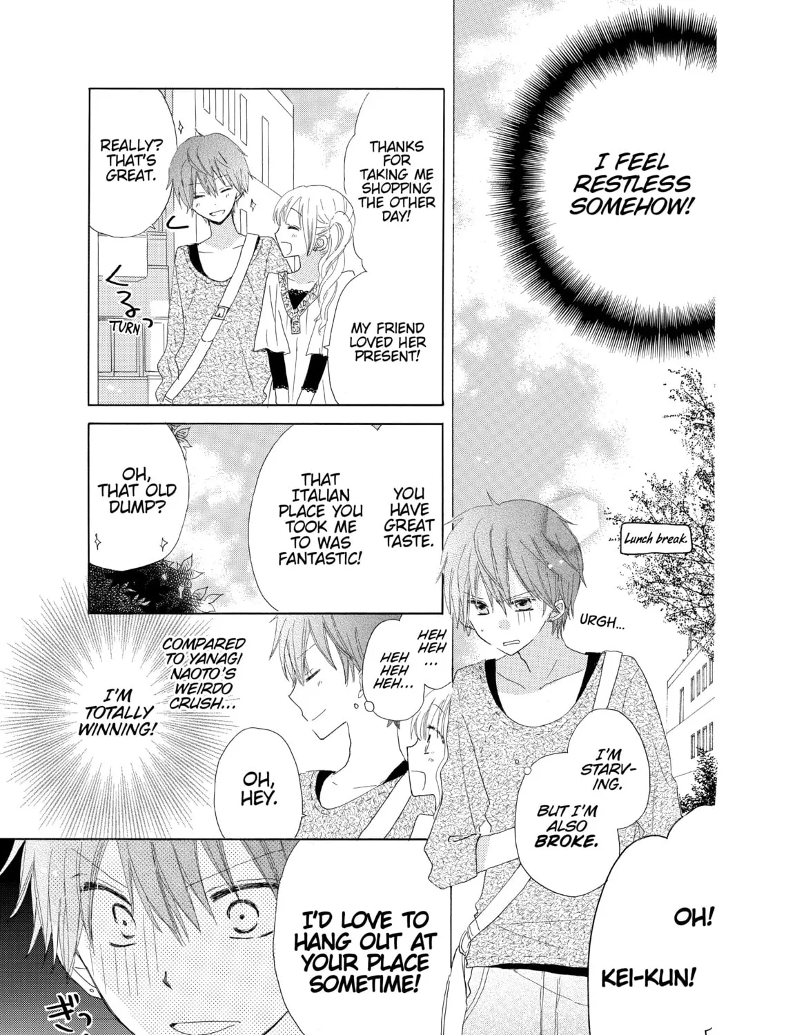 Read Last Game chapter 11 image 20 on Lezhin