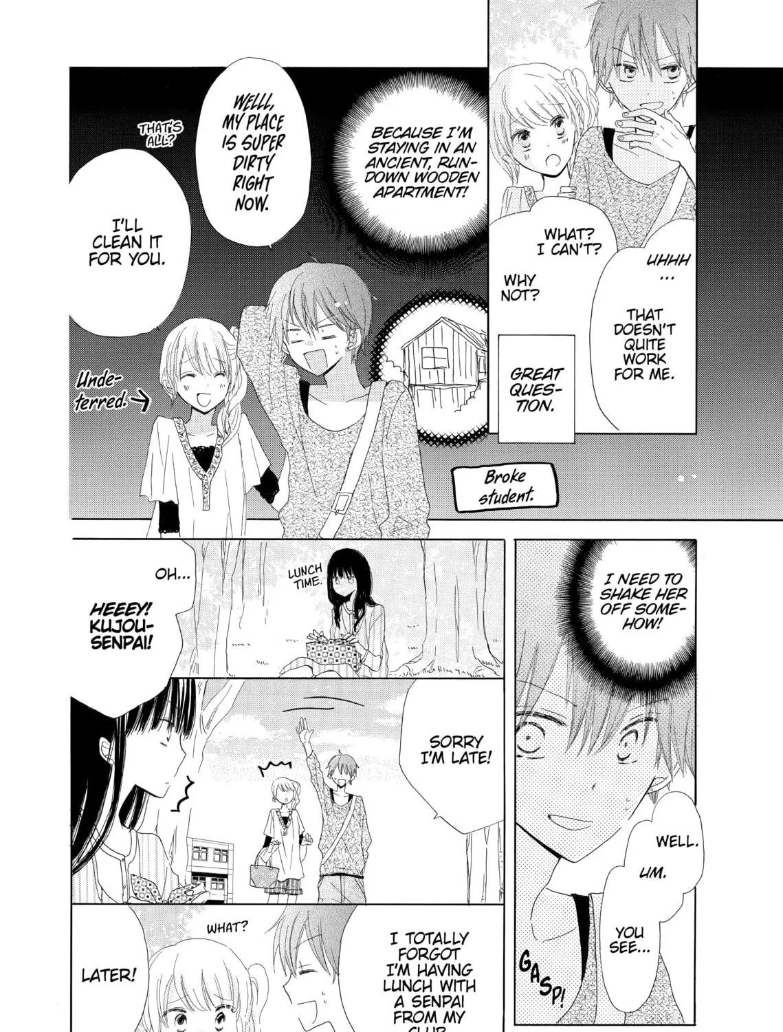 Read Last Game chapter 11 image 22 on Lezhin