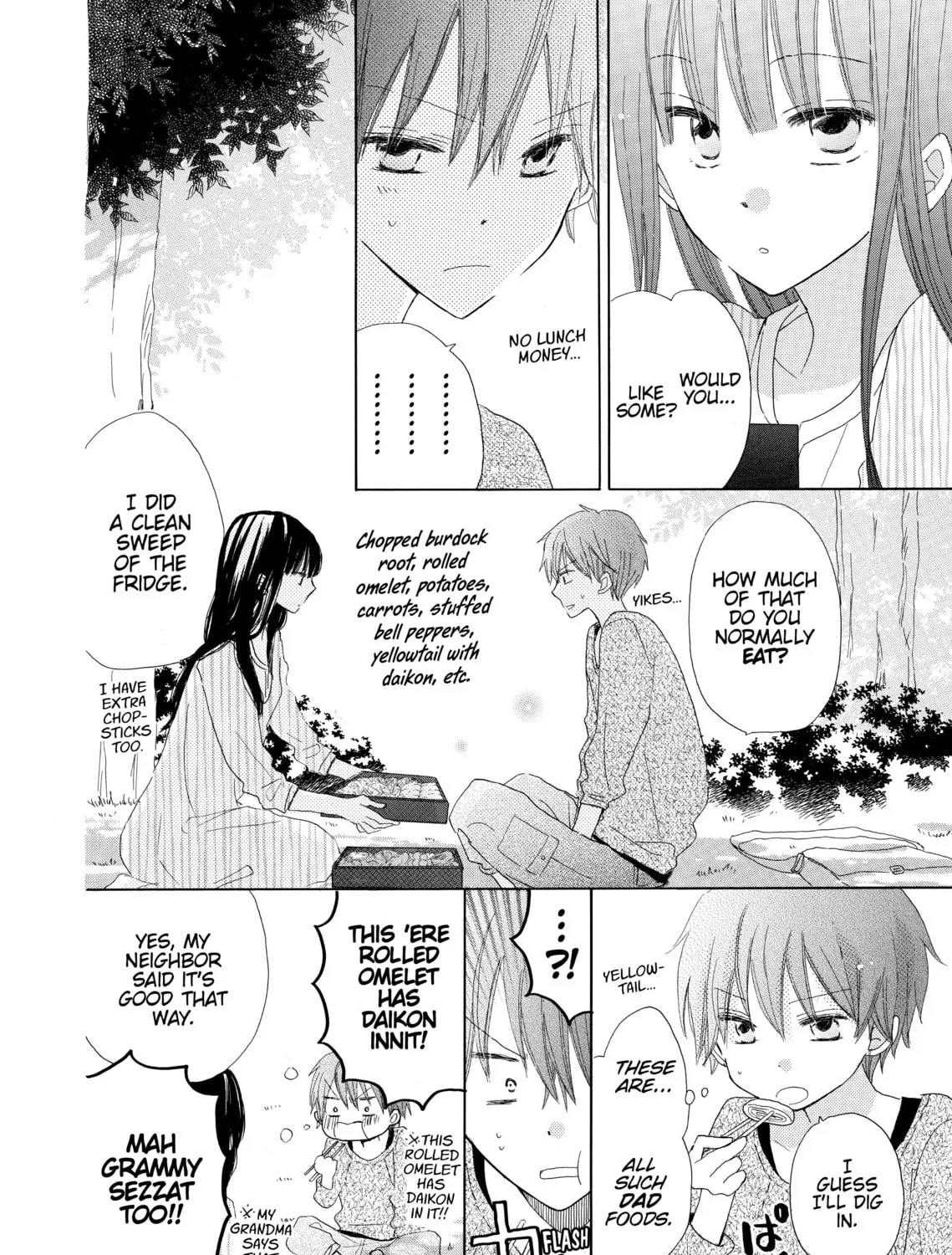 Read Last Game chapter 11 image 26 on Lezhin