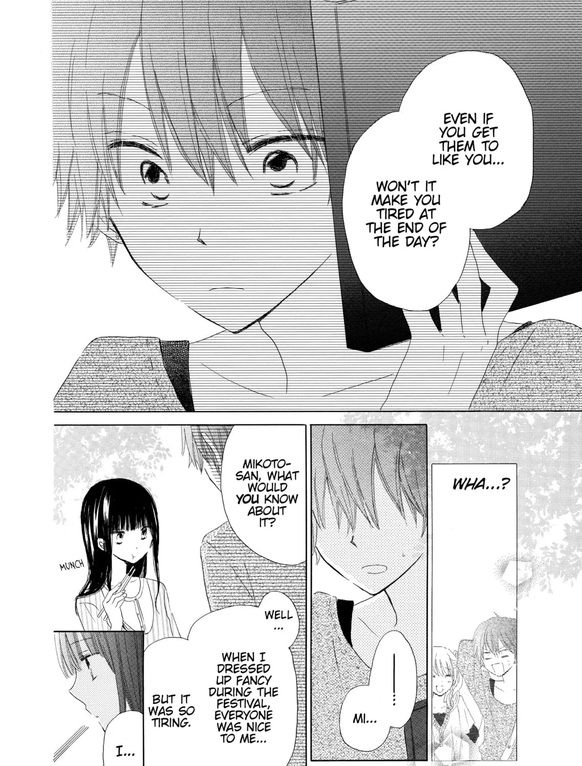Read Last Game chapter 11 image 30 on Lezhin