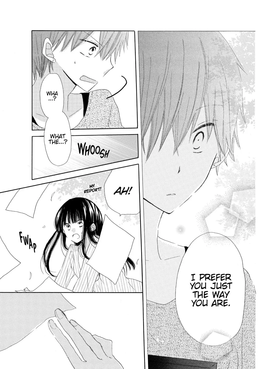 Read Last Game chapter 11 image 32 on Lezhin