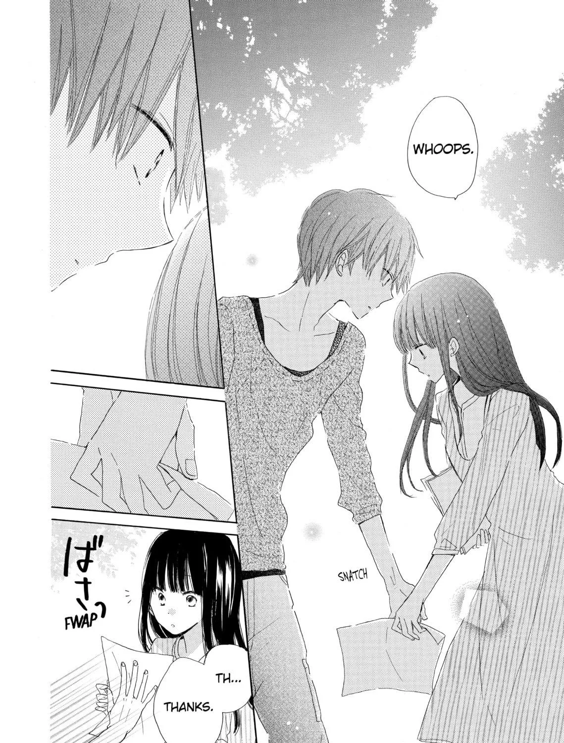 Read Last Game chapter 11 image 34 on Lezhin