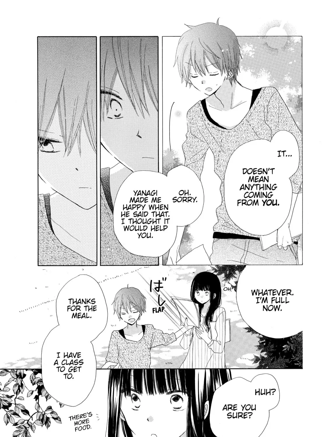 Read Last Game chapter 11 image 36 on Lezhin