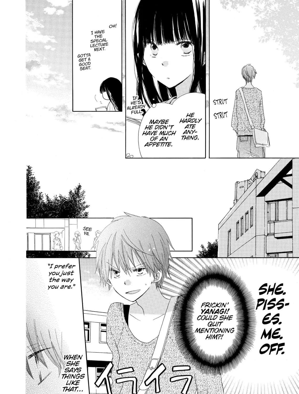 Read Last Game chapter 11 image 38 on Lezhin