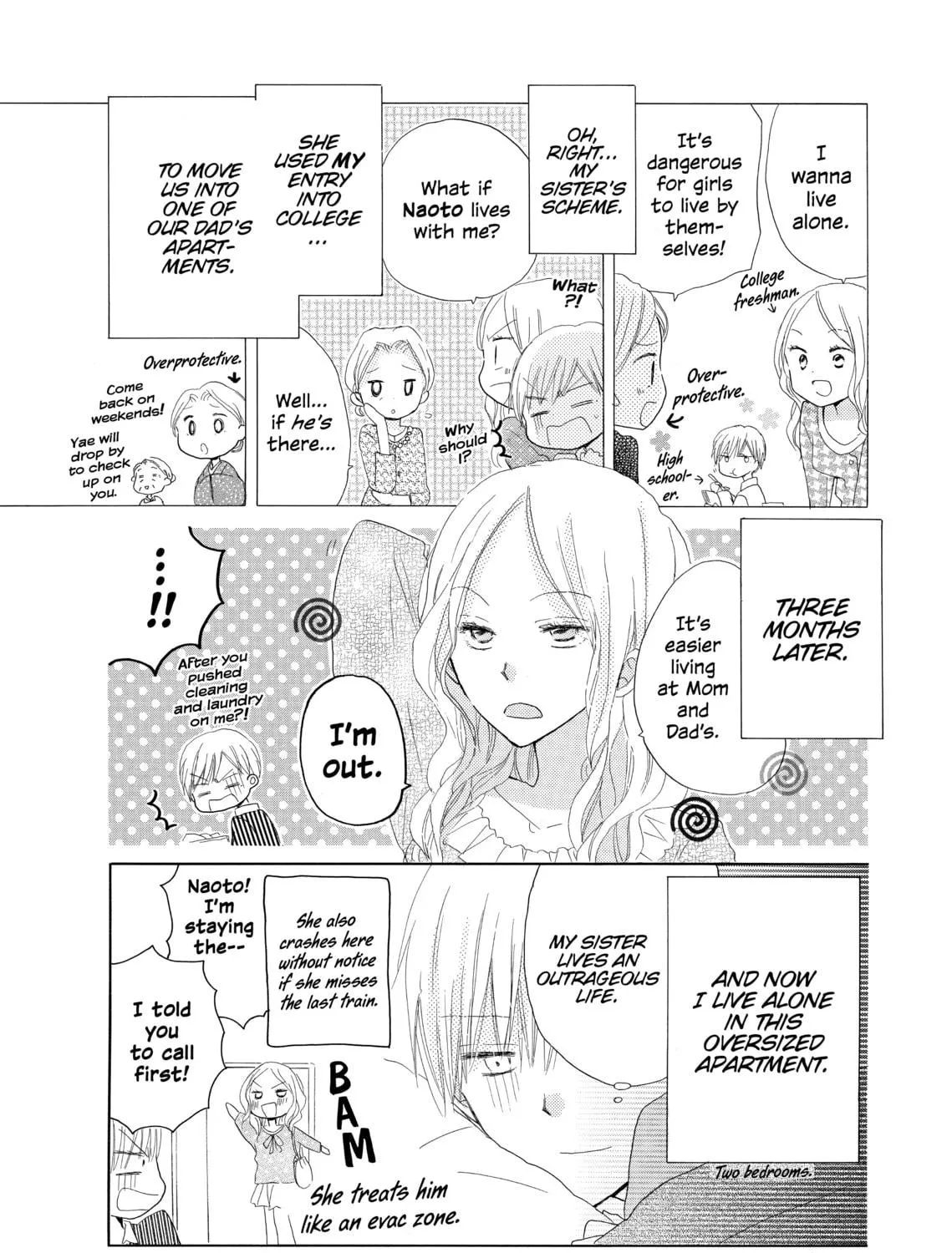 Read Last Game chapter 11 image 4 on Lezhin