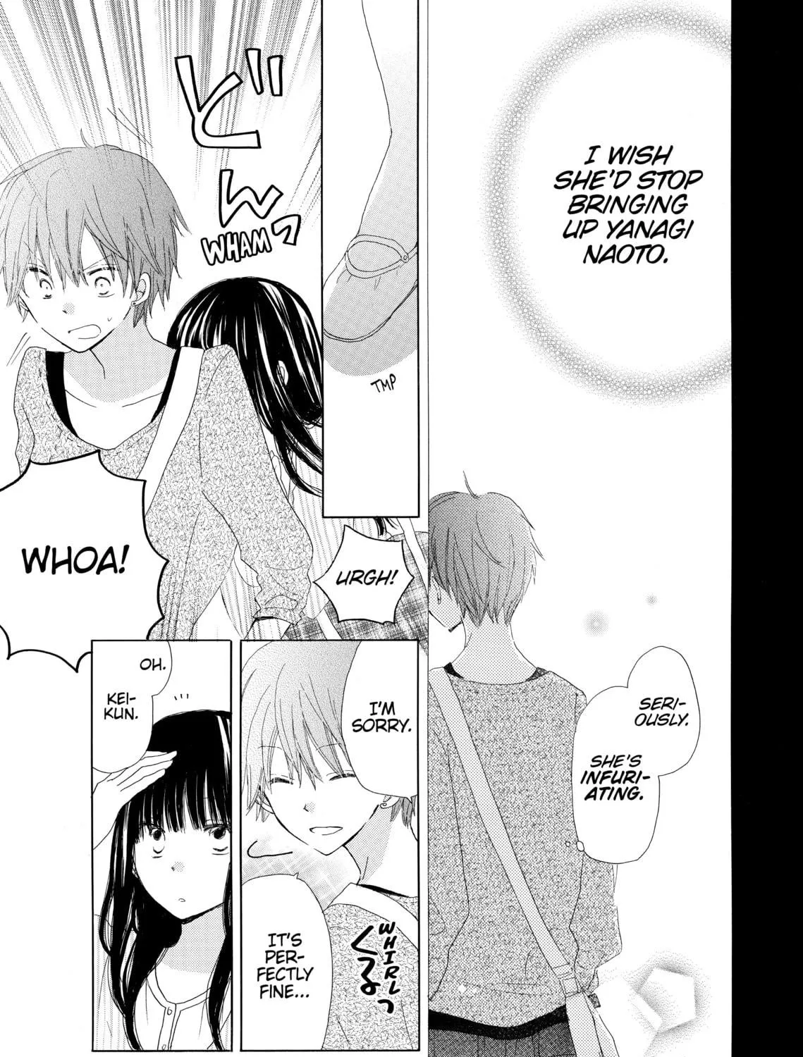 Read Last Game chapter 11 image 40 on Lezhin
