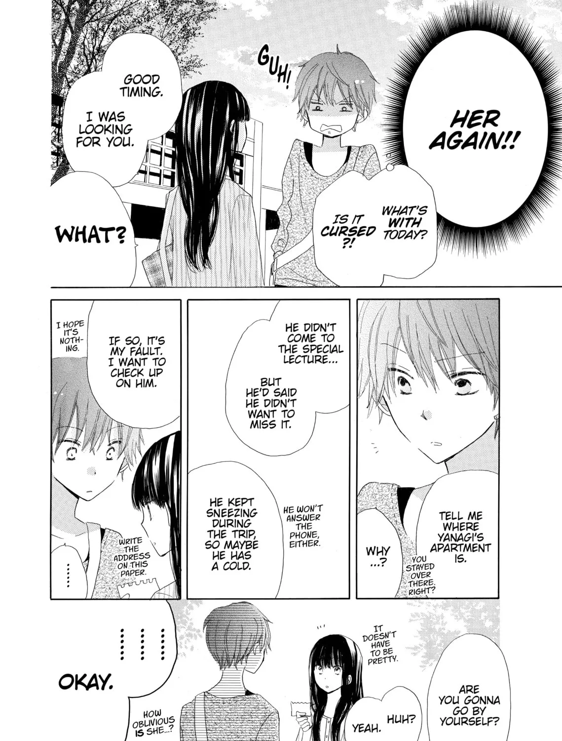 Read Last Game chapter 11 image 42 on Lezhin