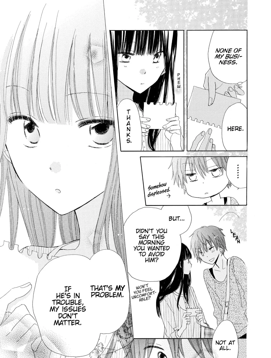 Read Last Game chapter 11 image 44 on Lezhin