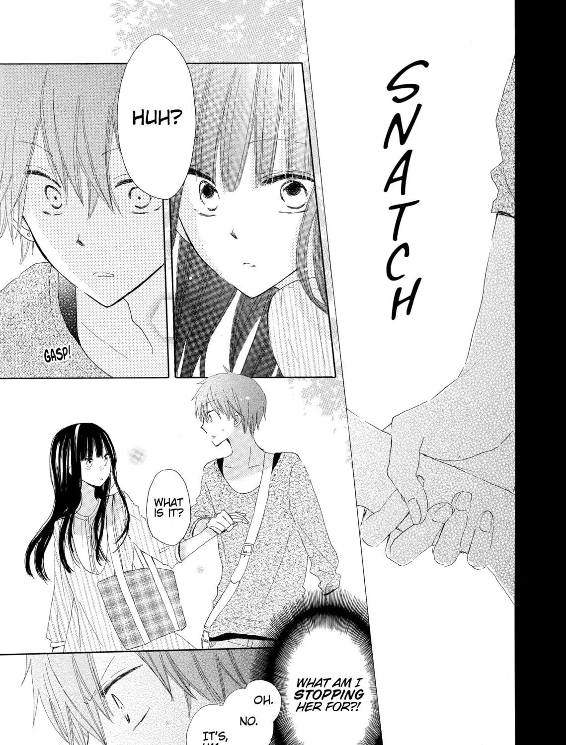 Read Last Game chapter 11 image 48 on Lezhin