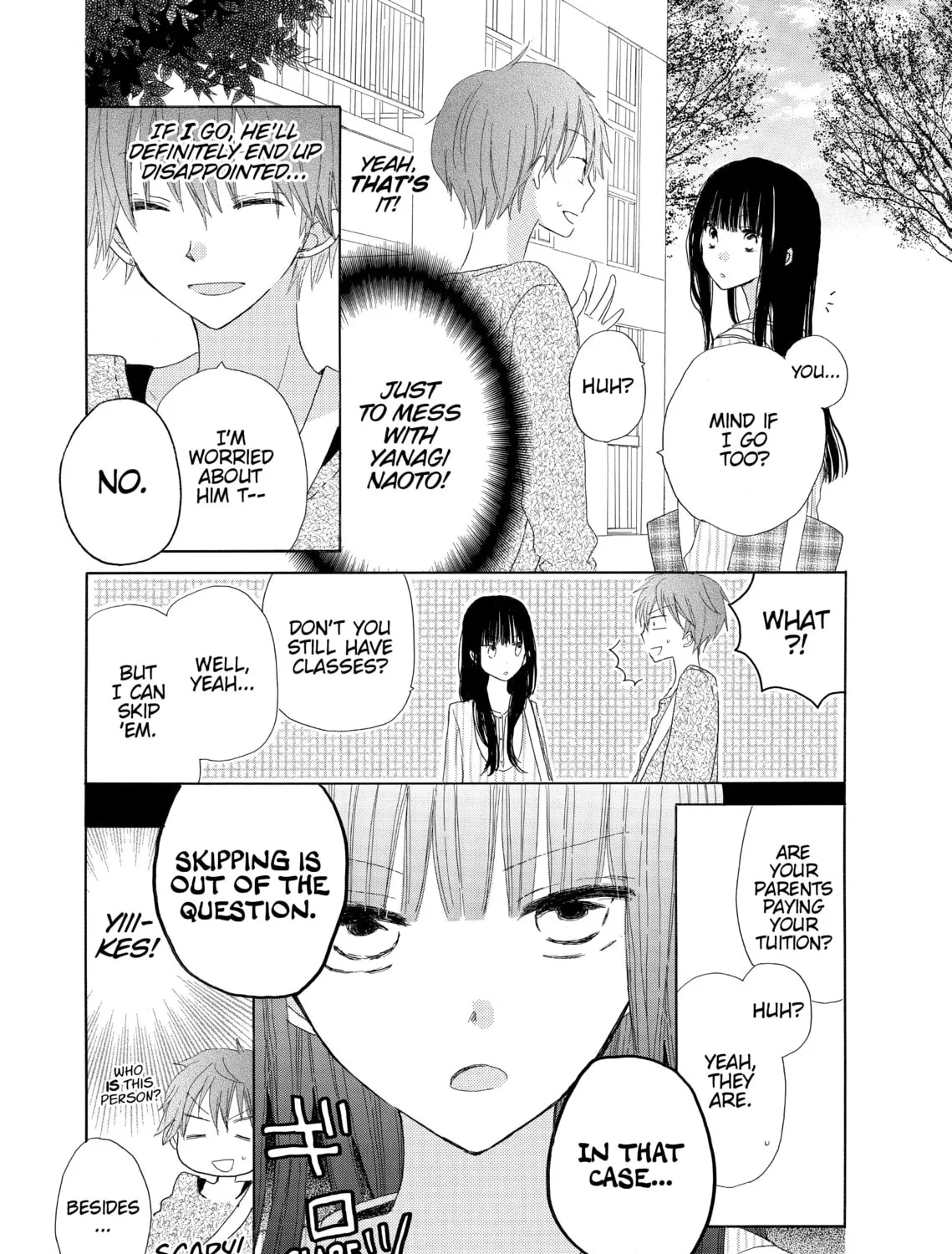 Read Last Game chapter 11 image 50 on Lezhin
