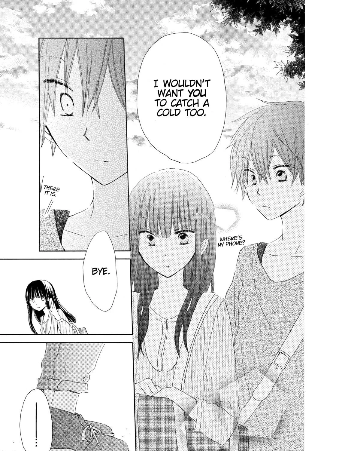 Read Last Game chapter 11 image 52 on Lezhin