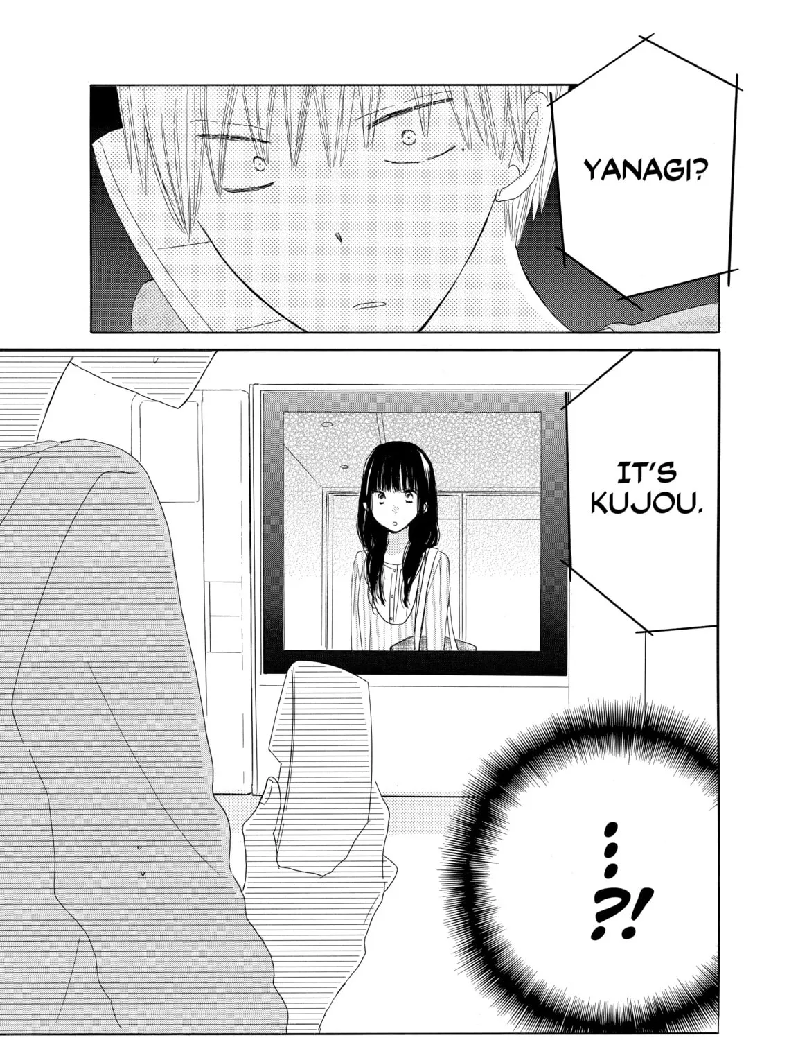 Read Last Game chapter 11 image 56 on Lezhin
